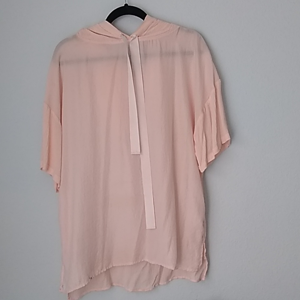 Hoodie Shirt